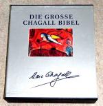Chagall, Marc (Bilder): Die Große Chagal