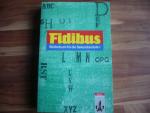 Fidibus. Deutsches Wörterbuch Klasse 5-1