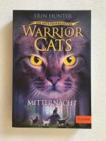 Warrior Cats - Die neue Prophezeiung. Mitternacht - II, Band 1