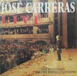 José Carreras Live in Wien