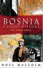Noel Malcolm: Bosnia - A Short History