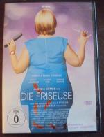 Laila Stieler: Die Friseuse - Ein Doris 