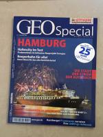 GEO Special / Hamburg - mit City-Guide