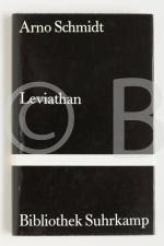 Arno Schmidt: Leviathan