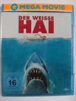 Steven Spielberg: Der weiße Hai - Jaws, 
