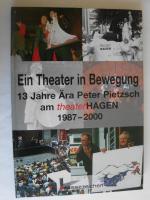 Ein Theater in Bewegung