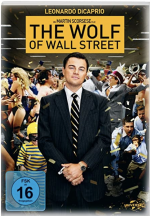 The Wolf of Wall Street