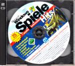 Windows Spiele Hits 2 CDs, 25 und 30 Vollversionen