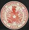 s04946 Chile. Inspeccion Jeneral del E?E