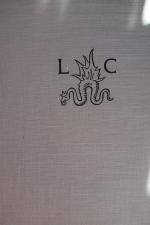 Johannes Jahn: LUCAS CRANACH als Graphik Johannes Jahn: LUCAS CRANACH als Graphik