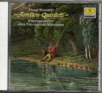 Franz Schubert - Forellen-Quintett / Streichquartett / Der Tod und das Mädchen