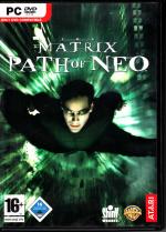 The Matrix - Path of Neo