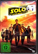 SOLO - Star Wars