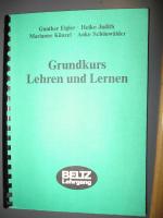 Gunther Eigler, Heiko Judith u.a: Grundk Gunther Eigler, Heiko Judith u.a: Grundk