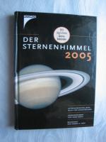 Der Sternenhimmel 2005