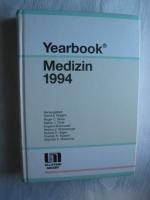 Yearbook - Medizin 1994