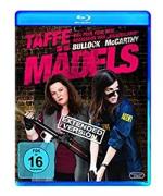 Paul Feig: Taffe Mädels - Extended Versi