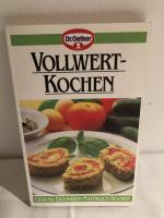 Vollwertkochen