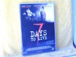 Sebastian Niemann: Seven Days To Live
