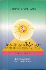 intuitives Reiki