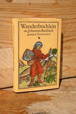 Butzbach, Johannes / Hoffmann, Leonhard 