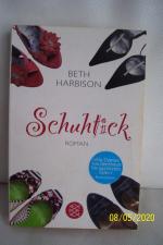 Beth Harbison: Schuhtick Beth Harbison: Schuhtick