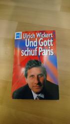 Und Gott schuf Paris