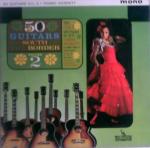 Tommy Garrett: 50 Guitars Go South Of Th