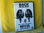 BACK IN BLACK - Men In Black 2