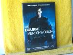 Die Bourne Verschwörung