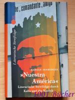 Harald Irnberger: Nuestra América ~ Lite Harald Irnberger: Nuestra América ~ Lite