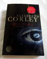Elizabeth Corley: Crescendo Elizabeth Corley: Crescendo