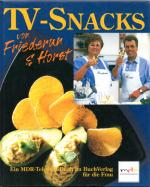 Köhnen, Friederun; Tempel, Horst: TV-Sna Köhnen, Friederun; Tempel, Horst: TV-Sna