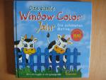 Das bunte Window-Color-Jahr