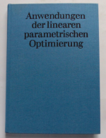 Anwendungen der linearen parametrischen Optimierung