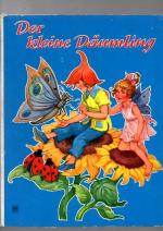 Der kleine Däumling - S&S nr. 5723