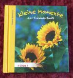 Thomas Romanus: kleine Momente der Freun Thomas Romanus: kleine Momente der Freun