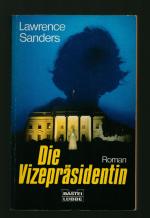 Die Vizepräsidentin