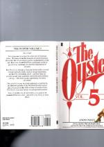 The Oyster - Vol. 5 - Porlock Holmes