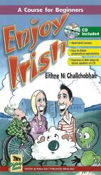 Enjoy Irish [ CD included ]