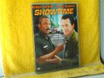 SHOWTIME - Licht an, Kamera läuft. Das C