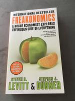 Freakonomics