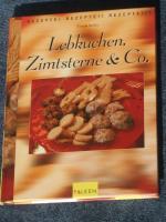 Lebkuchen, Zimtsterne & Co.