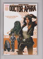 Star Wars Doctor Aphra