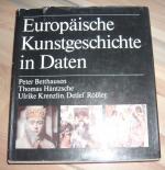 Europäische Kunstgeschichte in Daten