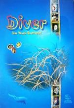 Dirk Schleef & Meike Jacobsen: Diver - D