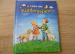 Liebe alte Kindergebete