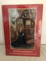 Horst Bannach: Weihnachten - in Meisterw