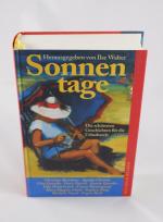 Ilse Walter: Sonnentage - Die schönsten 