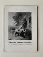 Das Gleichnis vom barmherzigen Samariter in seiner Deutung durch Rembrandt